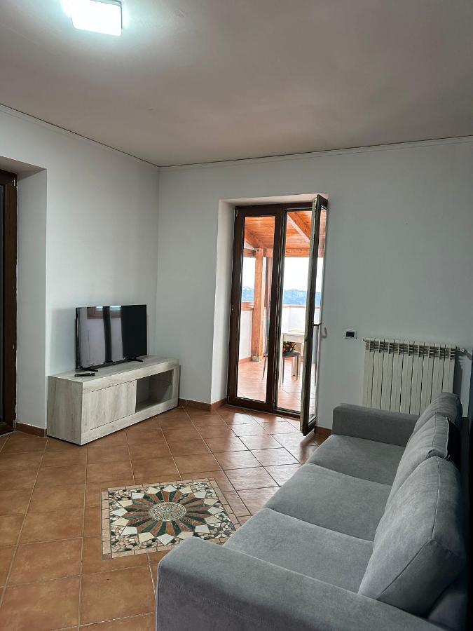 Willa Garden House Neapol Zewnętrze zdjęcie