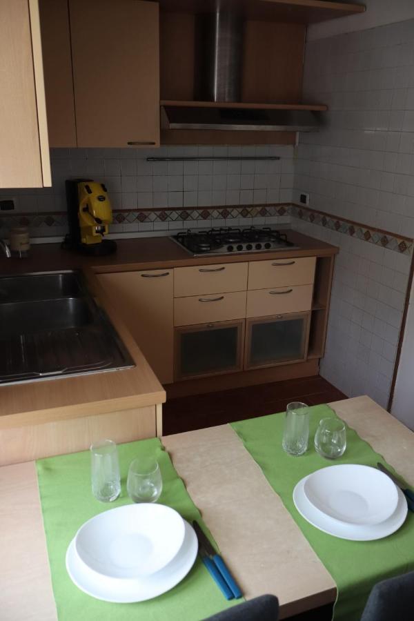 Willa Garden House Neapol Zewnętrze zdjęcie
