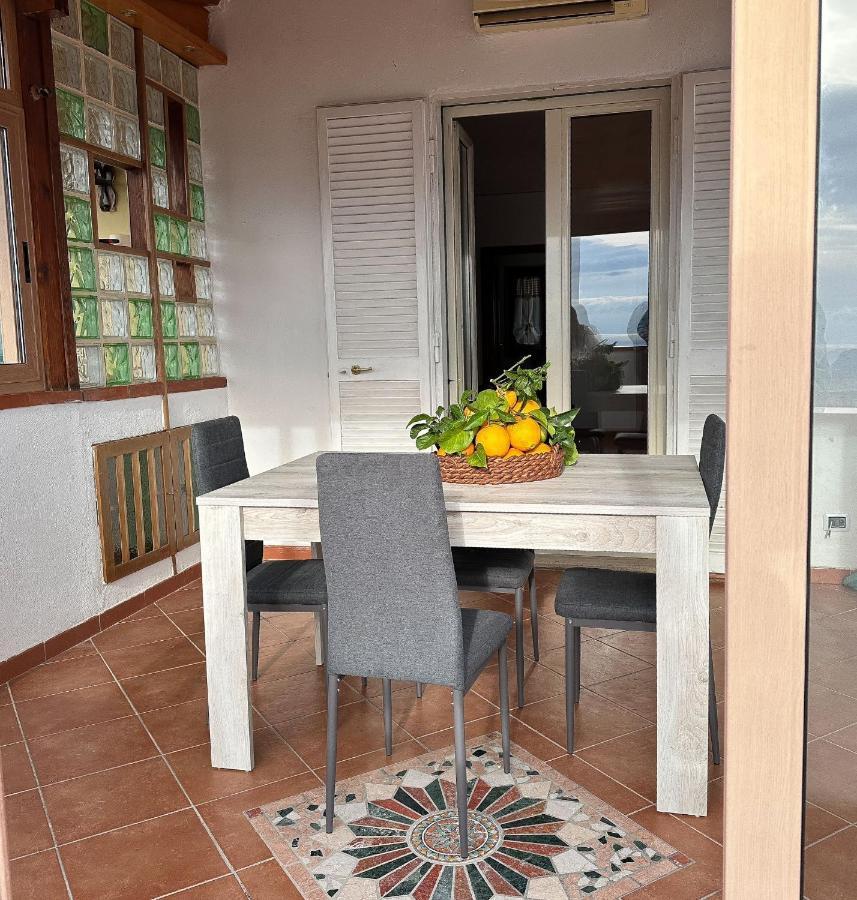 Willa Garden House Neapol Zewnętrze zdjęcie