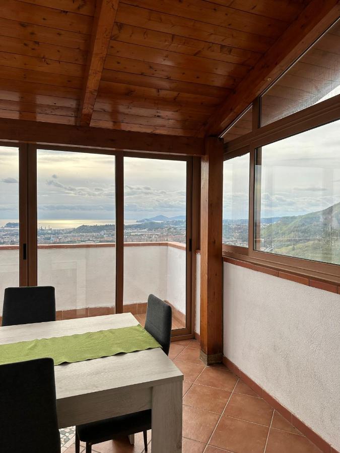 Willa Garden House Neapol Zewnętrze zdjęcie