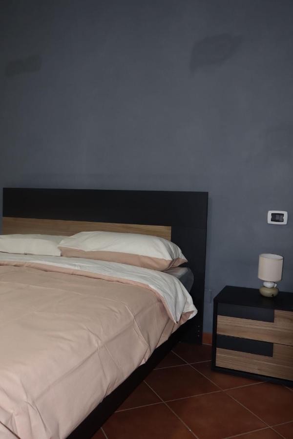 Willa Garden House Neapol Zewnętrze zdjęcie