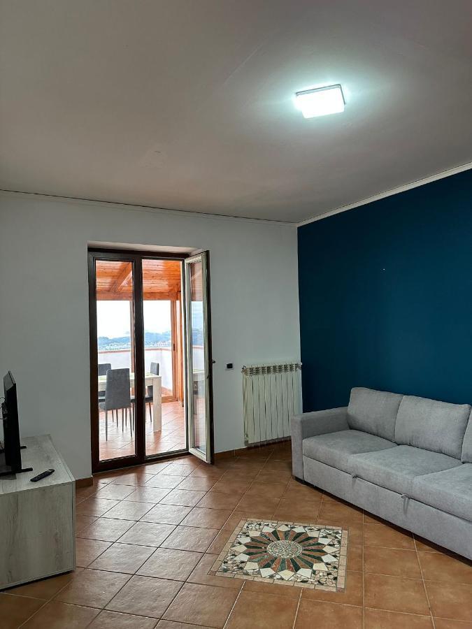 Willa Garden House Neapol Zewnętrze zdjęcie