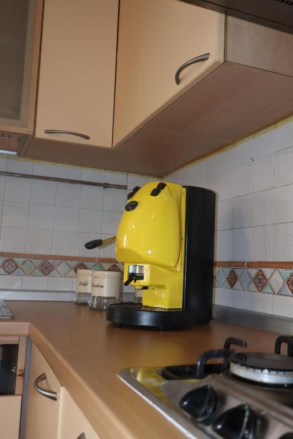 Willa Garden House Neapol Zewnętrze zdjęcie