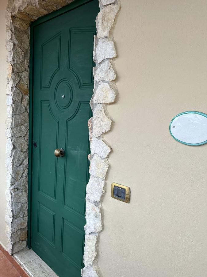 Willa Garden House Neapol Zewnętrze zdjęcie