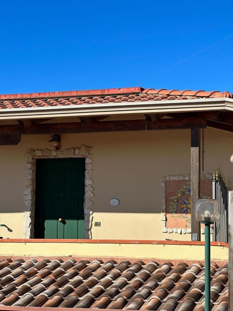 Willa Garden House Neapol Zewnętrze zdjęcie