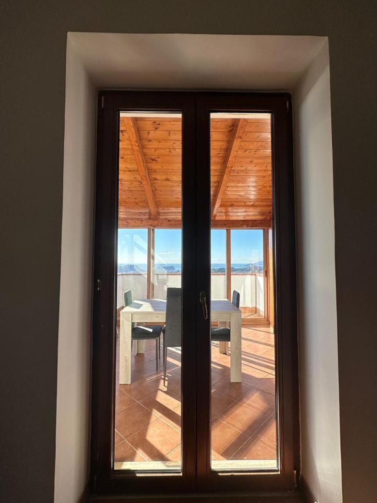 Willa Garden House Neapol Zewnętrze zdjęcie