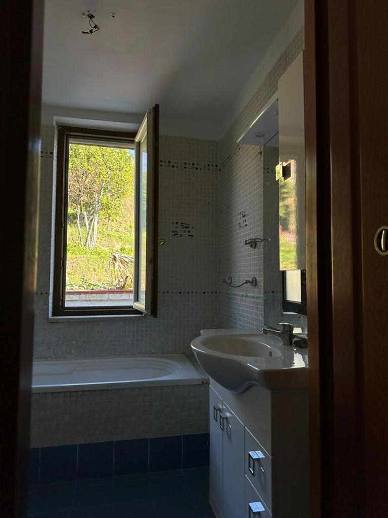 Willa Garden House Neapol Zewnętrze zdjęcie