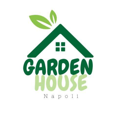 Willa Garden House Neapol Zewnętrze zdjęcie