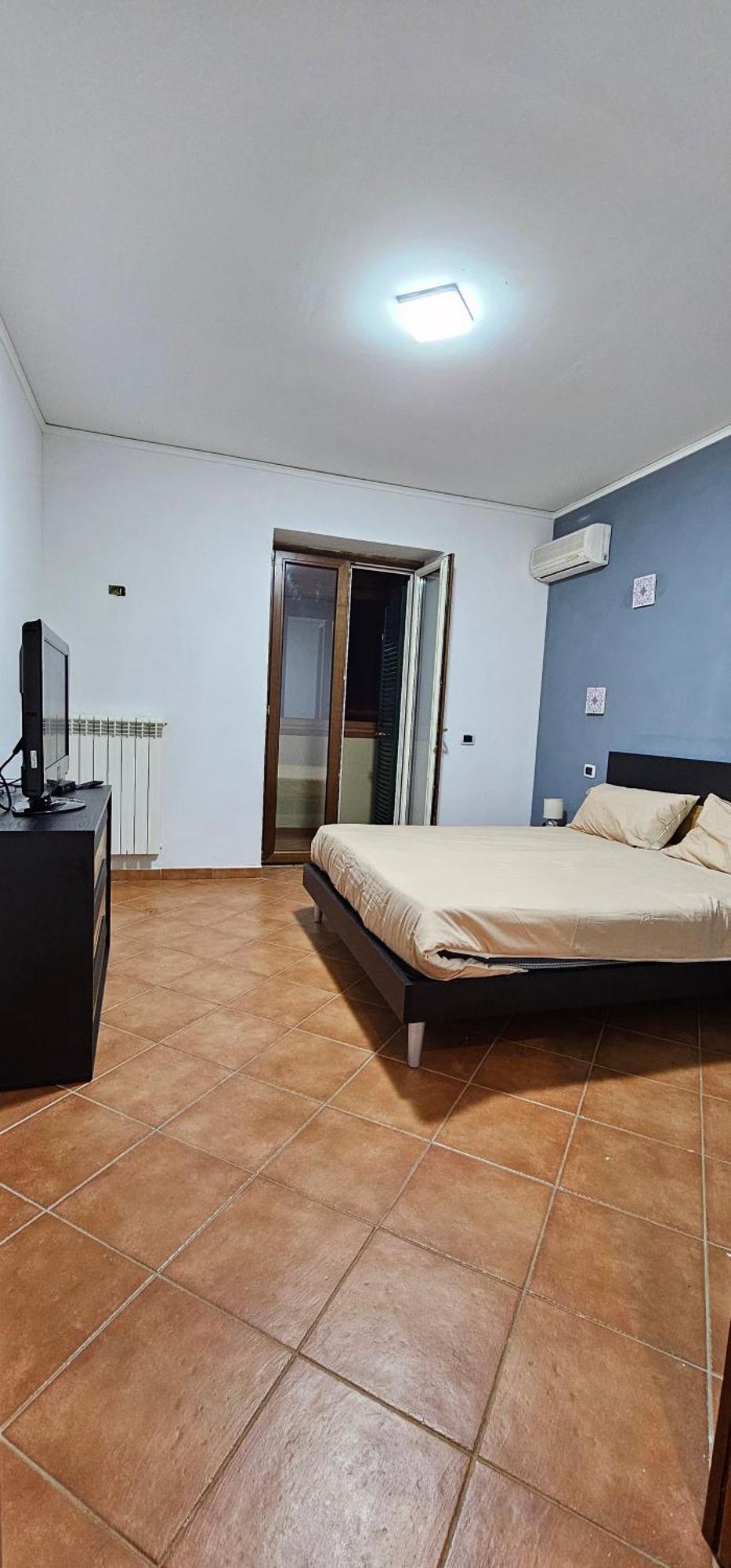 Willa Garden House Neapol Zewnętrze zdjęcie