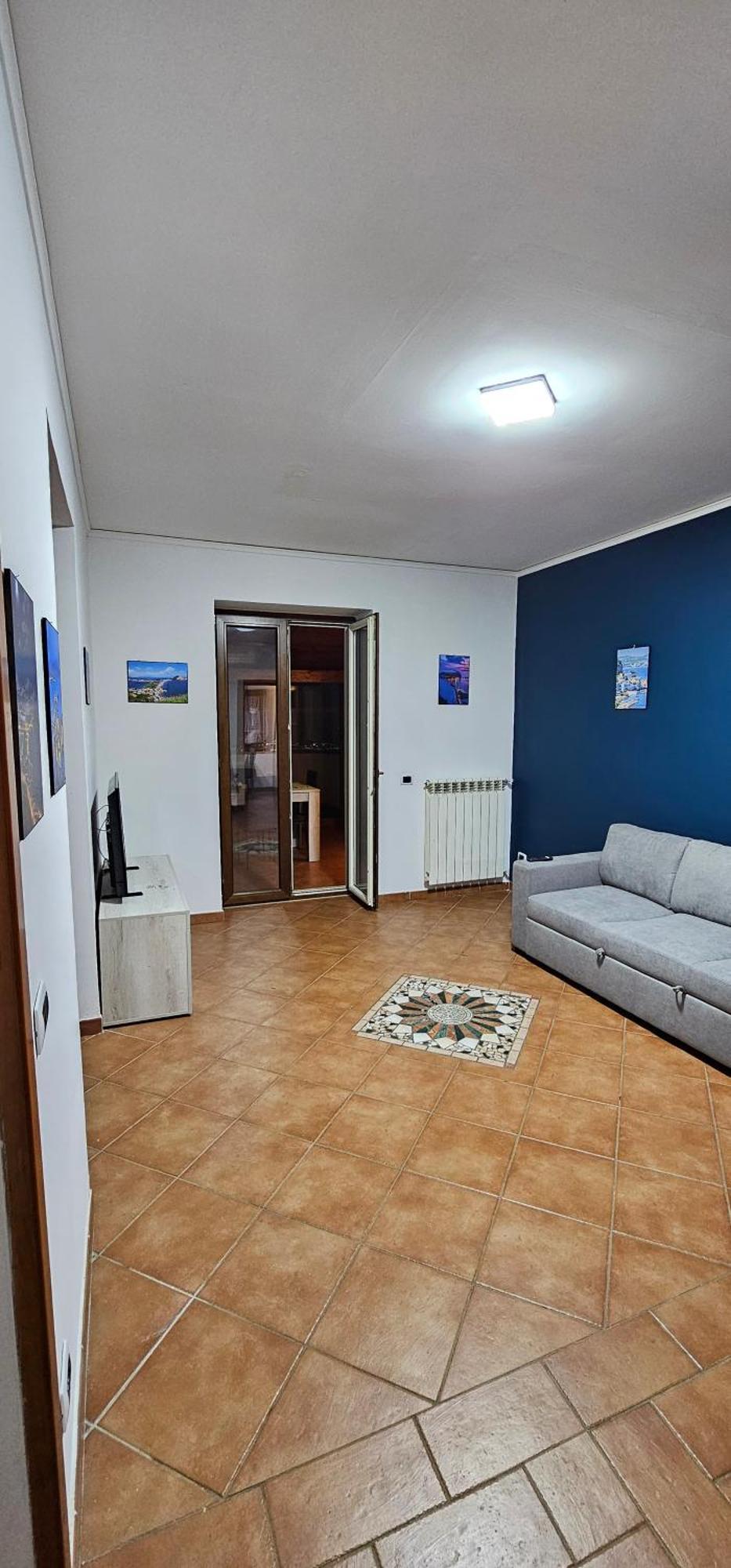 Willa Garden House Neapol Zewnętrze zdjęcie