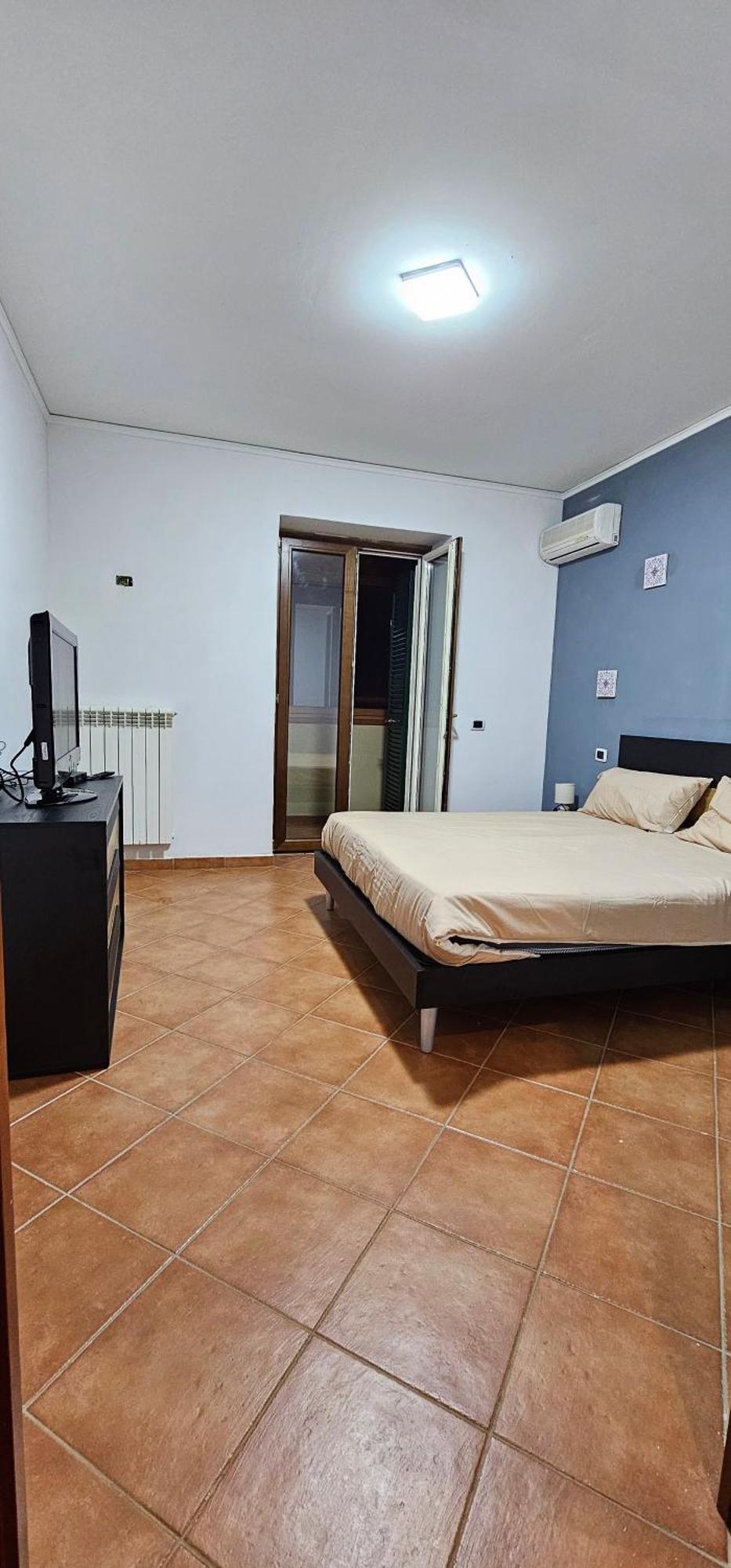 Willa Garden House Neapol Zewnętrze zdjęcie