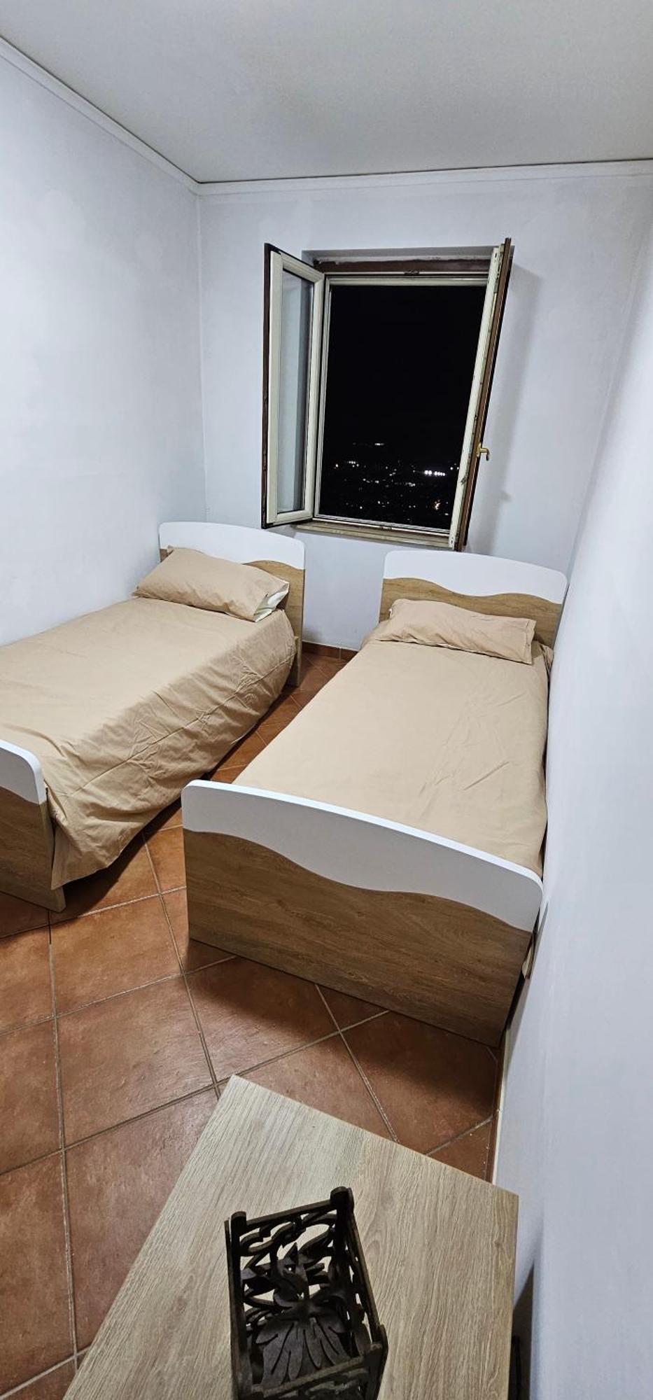 Willa Garden House Neapol Zewnętrze zdjęcie