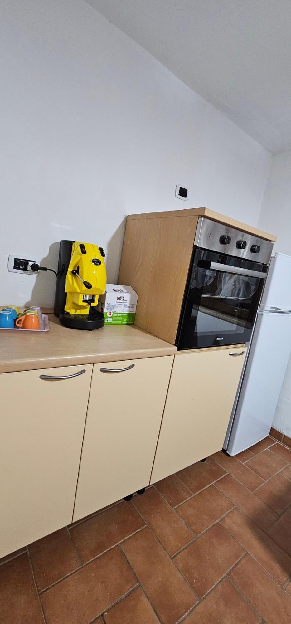 Willa Garden House Neapol Zewnętrze zdjęcie